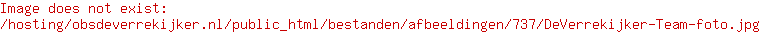 Verrekijker