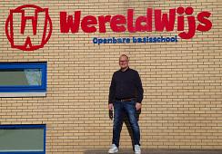 Week van het openbaar onderwijs 