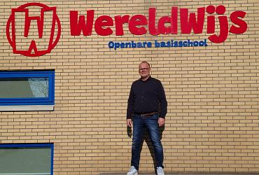 Week van het openbaar onderwijs 